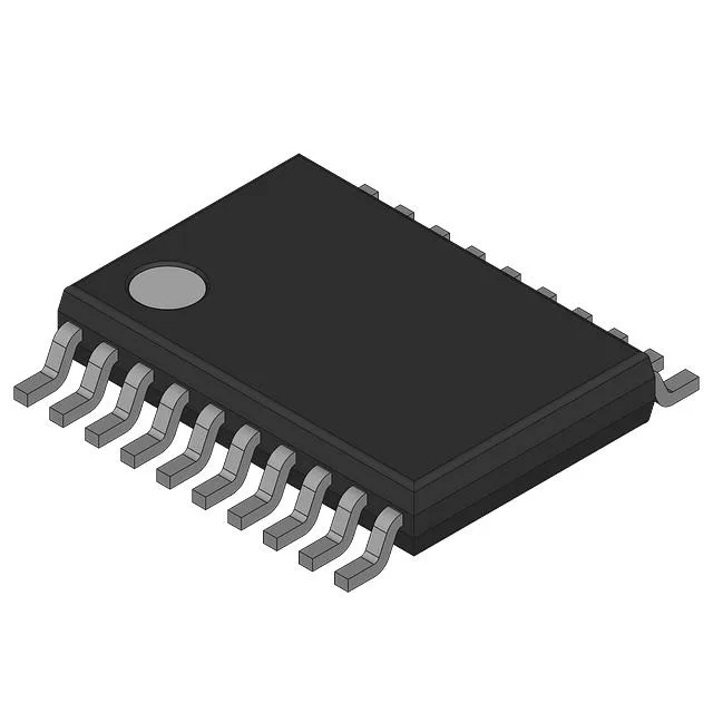 Texas Instruments MSP430A004IPWR