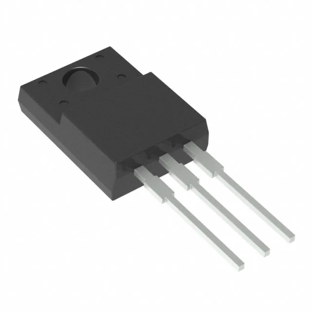 Taiwan Semiconductor Corporation TSM7ND60CI