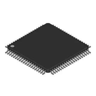 NXP Semiconductors TDA9981AHL/15C183557