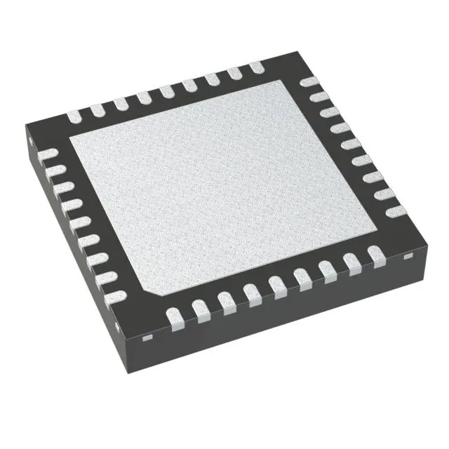 Texas Instruments LMX2571SRHHTEP