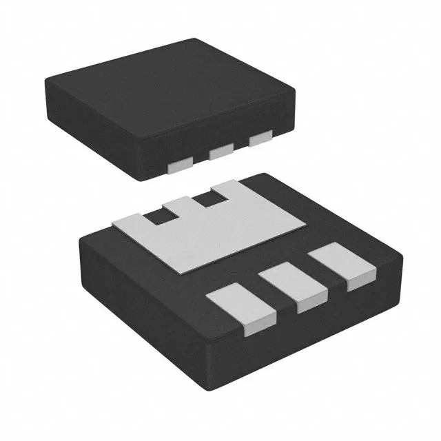 Diodes Incorporated DMP3013SFK-13 — Discrete Semiconductors