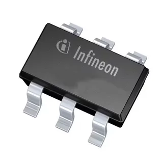 Infineon Technologies 1ED44173N01BXTSA1