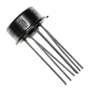 Texas Instruments LM311H/NOPB