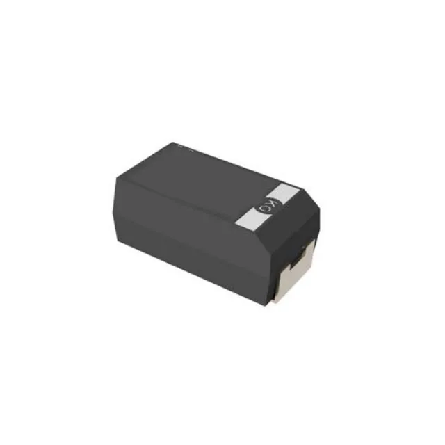 KEMET T520B477M2R5ATE014 — Specialty Capacitors