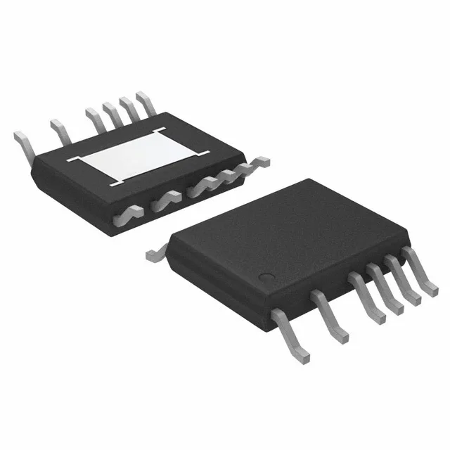 Analog Devices LT8361IMSE#TRPBF — Discrete Semiconductors
