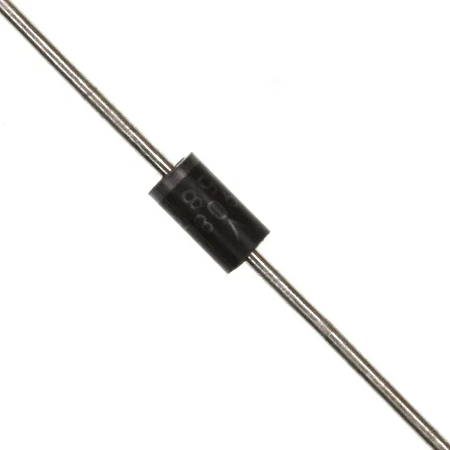 Microchip Technology 1N4744AG — Discrete Semiconductors