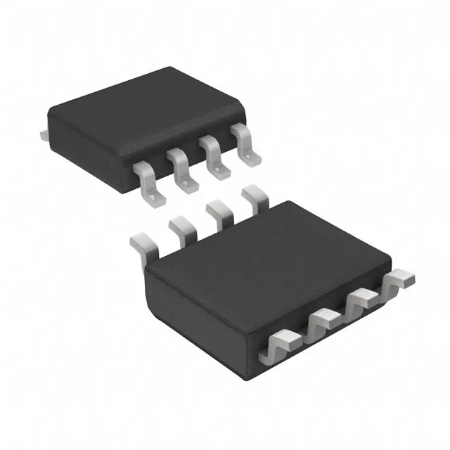 STMicroelectronics STGAP2GSNCTR — Power Management (PMIC / Gate Driver)