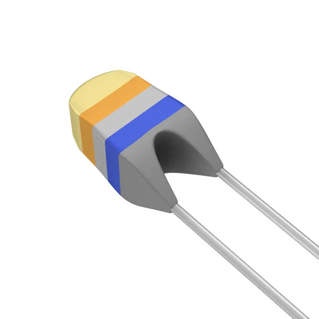 Vishay Beyschlag/Draloric/BC Components NTCLE100E3683JB0 — Sensors & Transducers