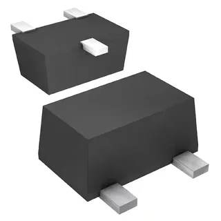 ROHM Semiconductor DA221ZMT2L