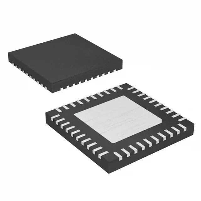 Texas Instruments MSP430F5132IRSBR