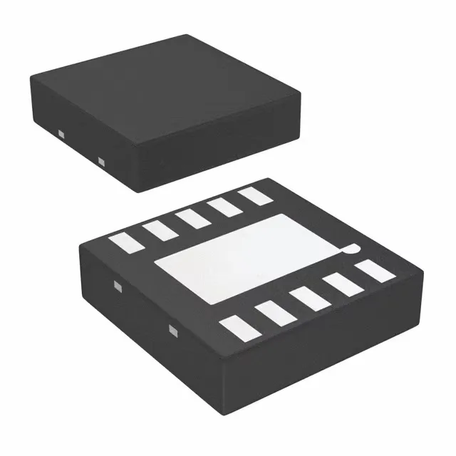 Texas Instruments LM4916LD/NOPB — Memory (DRAM / SRAM / Flash / EEPROM)