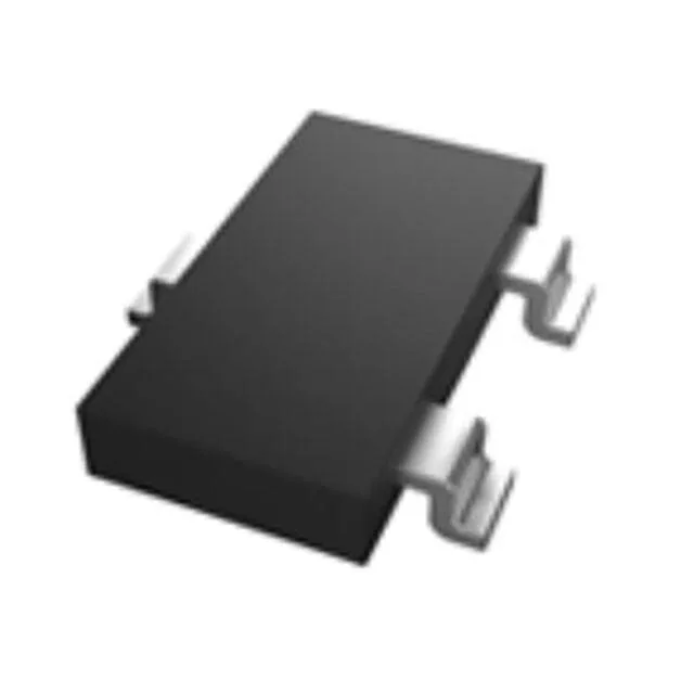 Micro Commercial Co MMBT3906HE3-TP — Discrete Semiconductors