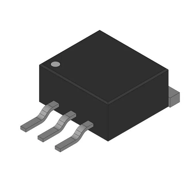 onsemi NTSB20U100CTG