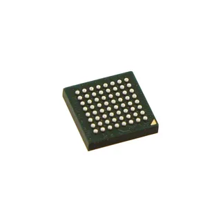 NXP USA Inc. MK20DX64VMP5 — Microcontrollers & Processors (MCU / MPU / DSP)