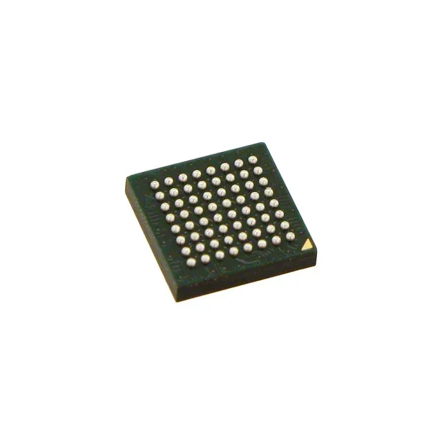 NXP USA Inc. MKL17Z128VMP4