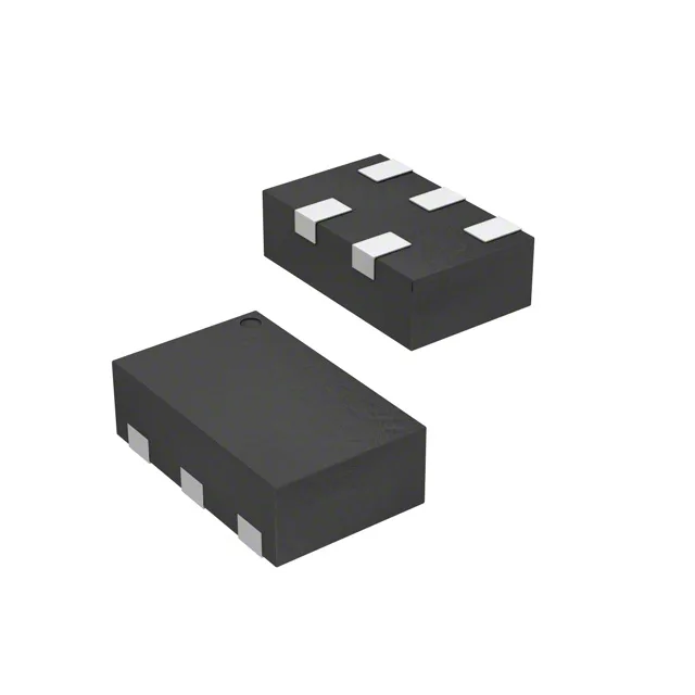 Semtech Corporation RCLAMP3344T.TNT — Circuit Protection