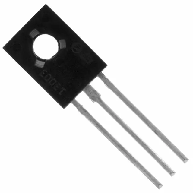 STMicroelectronics MJE350