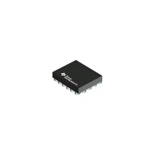 Texas Instruments TAS2553YFFT