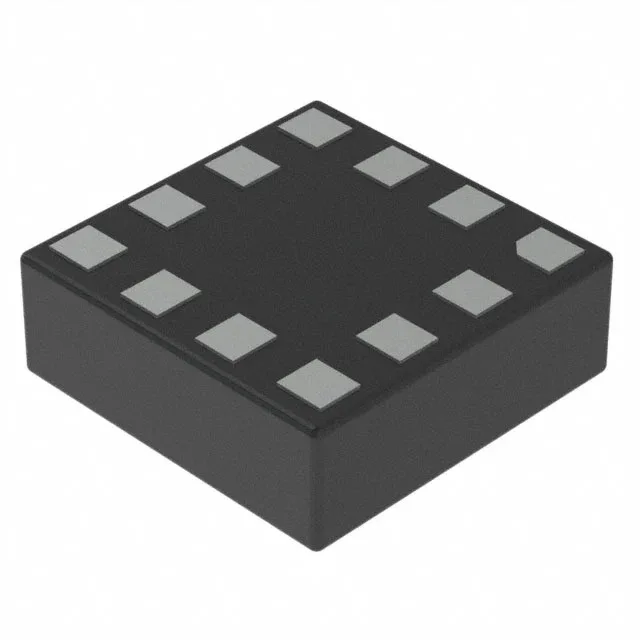 STMicroelectronics LIS3MDLTR