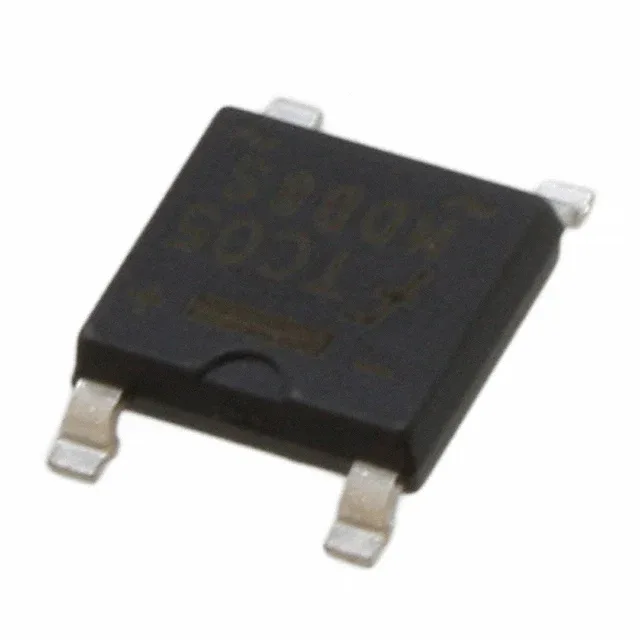 onsemi MDB8S