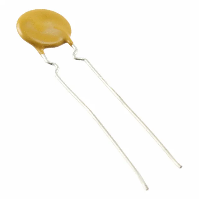 Littelfuse Inc. RXEF065-2 — Circuit Protection