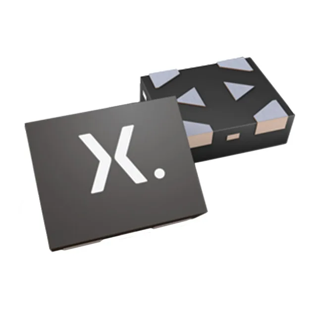 Nexperia USA Inc. 74LVC2G06GXZ — Logic ICs