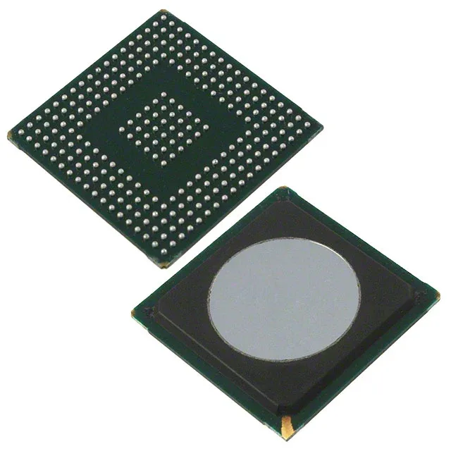 Microchip Technology VSC8244XHG