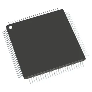Microchip Technology PIC32CM2532LS00100-I/PF
