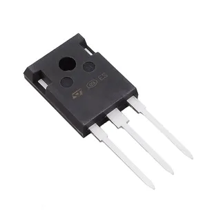 STMicroelectronics SCTWA20N120