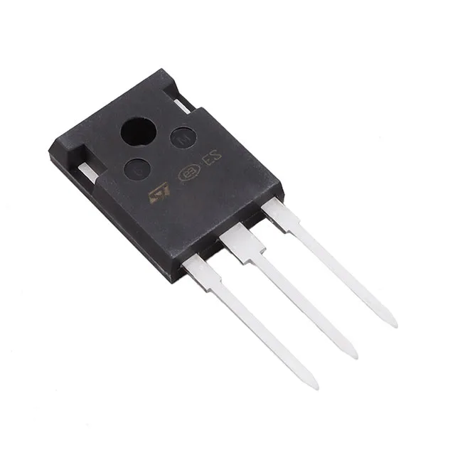 STMicroelectronics SCTWA20N120