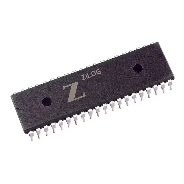 Zilog Z84C0008PEG