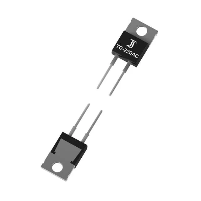 onsemi MUR860 — Discrete Semiconductors