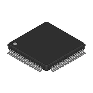 NXP Semiconductors TDA9981BHL/15/C1518