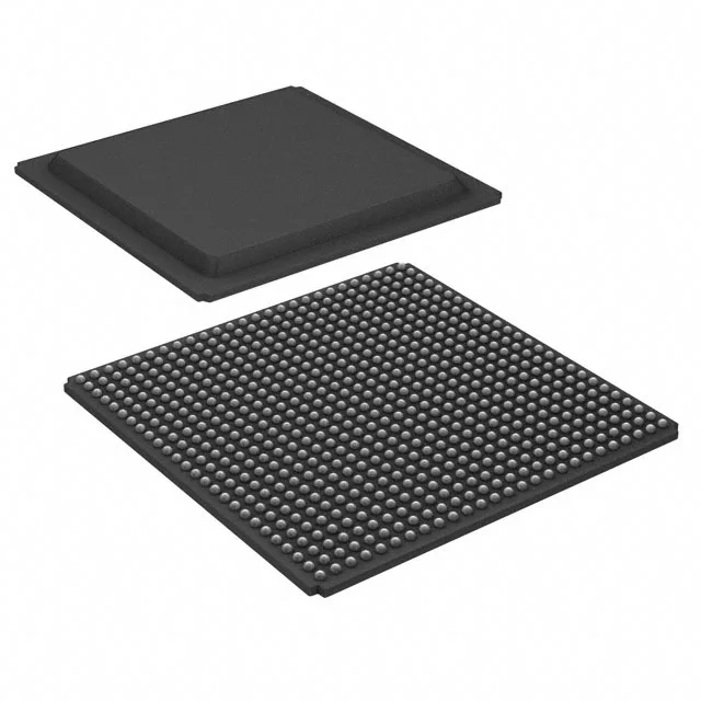 AMD XC6SLX100-2FG676I