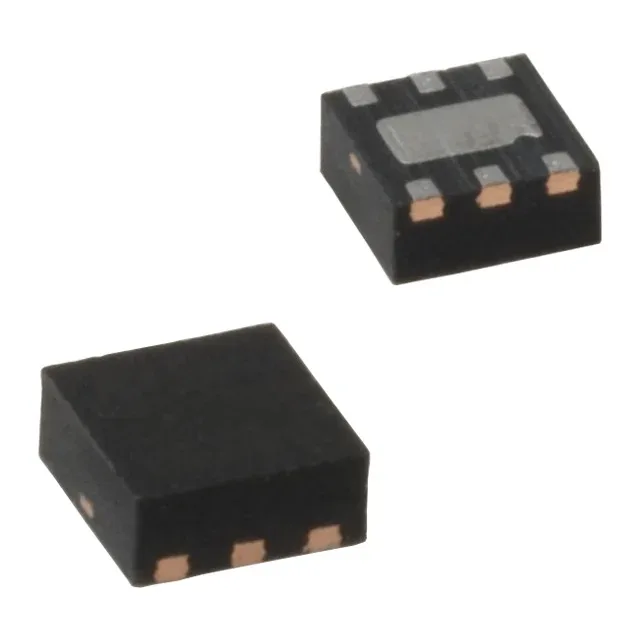 Microchip Technology MIC5335-SMYMT-TR