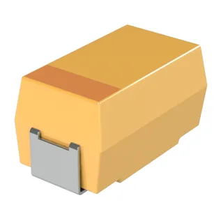 KYOCERA AVX TPME106K050R0120