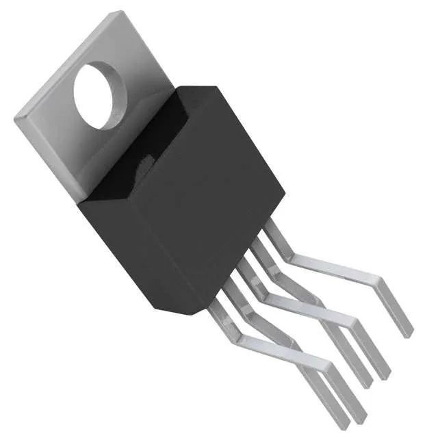 Infineon Technologies BTS436L2 — Power Management (PMIC / Gate Driver)