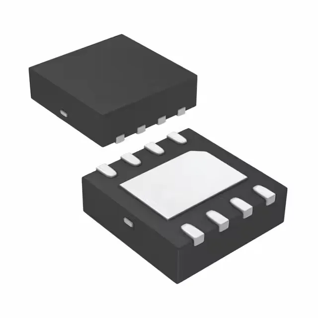 onsemi FPF2702MPX