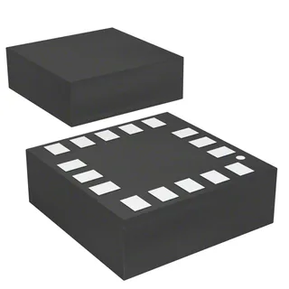 Analog Devices ADXL372BCCZ-RL