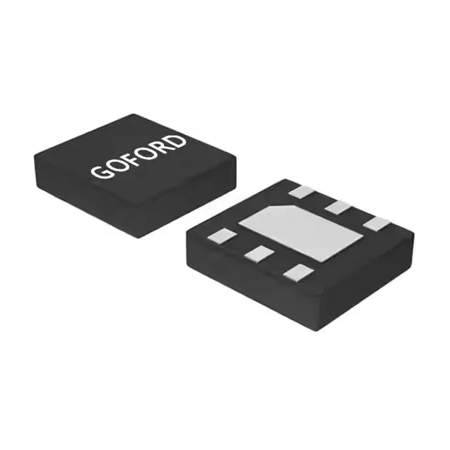 Goford Semiconductor G66 — Logic ICs