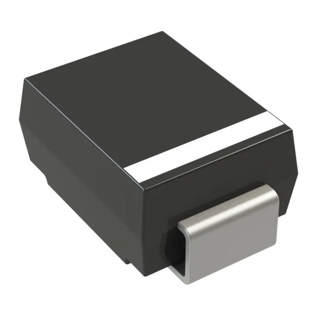 Micro Commercial Co S1M-LTP — Discrete Semiconductors