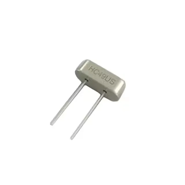 ILSI HC49US-FF3F18-6.000MHZ — Crystals & Oscillators
