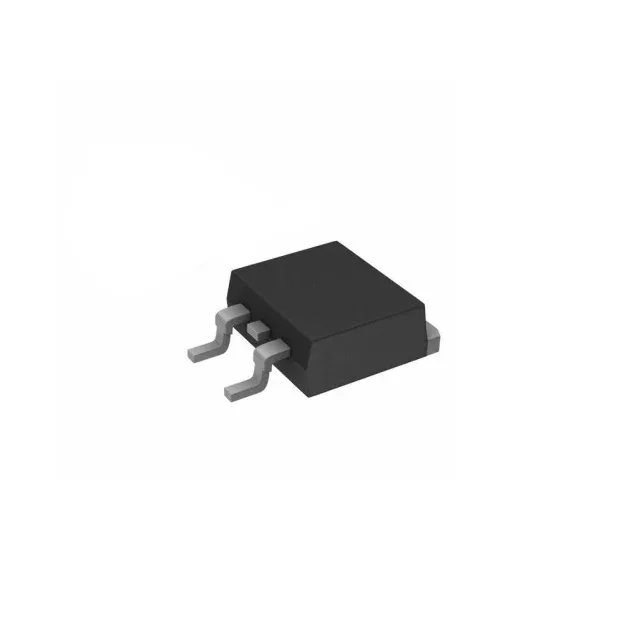 ROHM Semiconductor RBR20BGE40ATL — Discrete Semiconductors