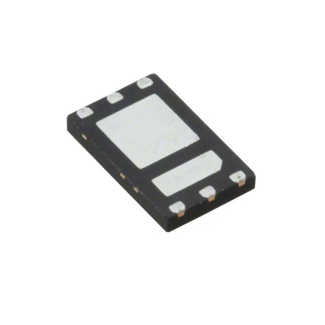Vishay SIZ710DT-T1-GE3