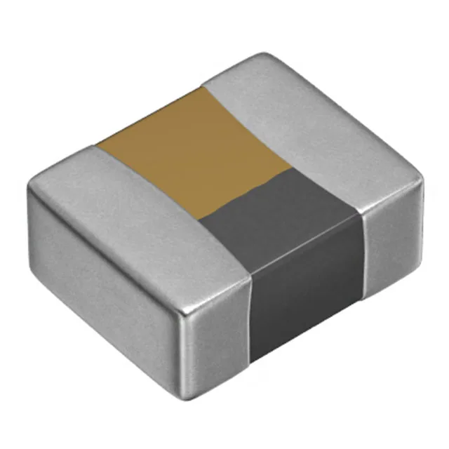TDK Corporation TFM201608ALC-1R0MTCA — Inductors & Chokes