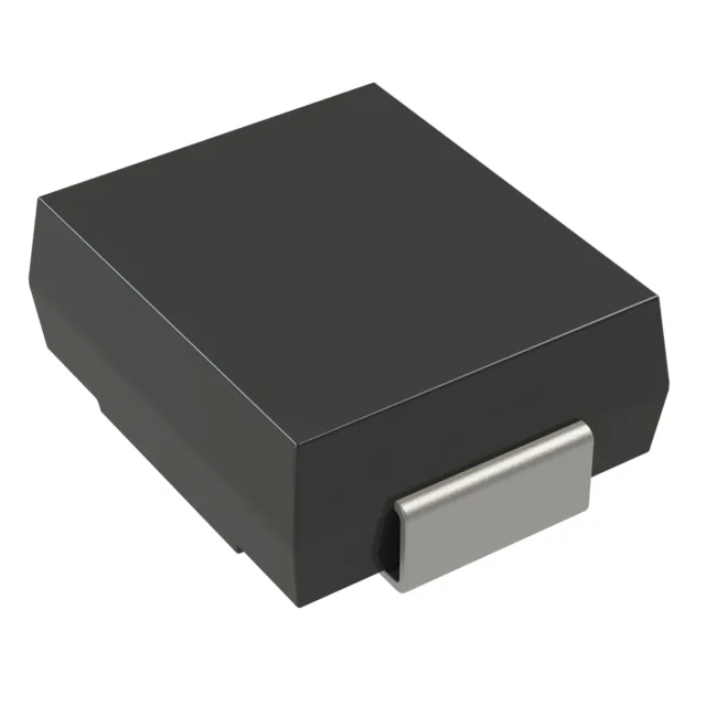 Vishay General Semiconductor - Diodes Division 1.5SMC160CAHM3_A/I — Circuit Protection