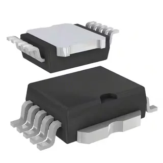 STMicroelectronics VN540SPTR-E
