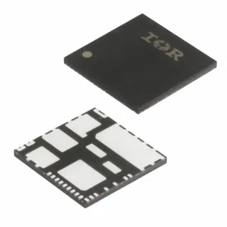 Infineon Technologies IRSM836-024MA