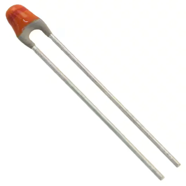 Vishay Beyschlag/Draloric/BC Components NTCLE100E3332HB0 — Sensors & Transducers