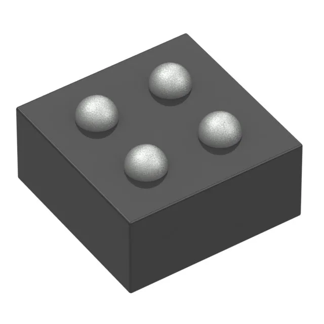 Torex Semiconductor Ltd XC8111AA010R-G